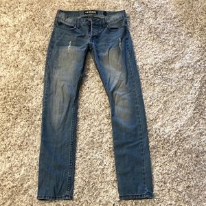 Rude Skinny Jeans